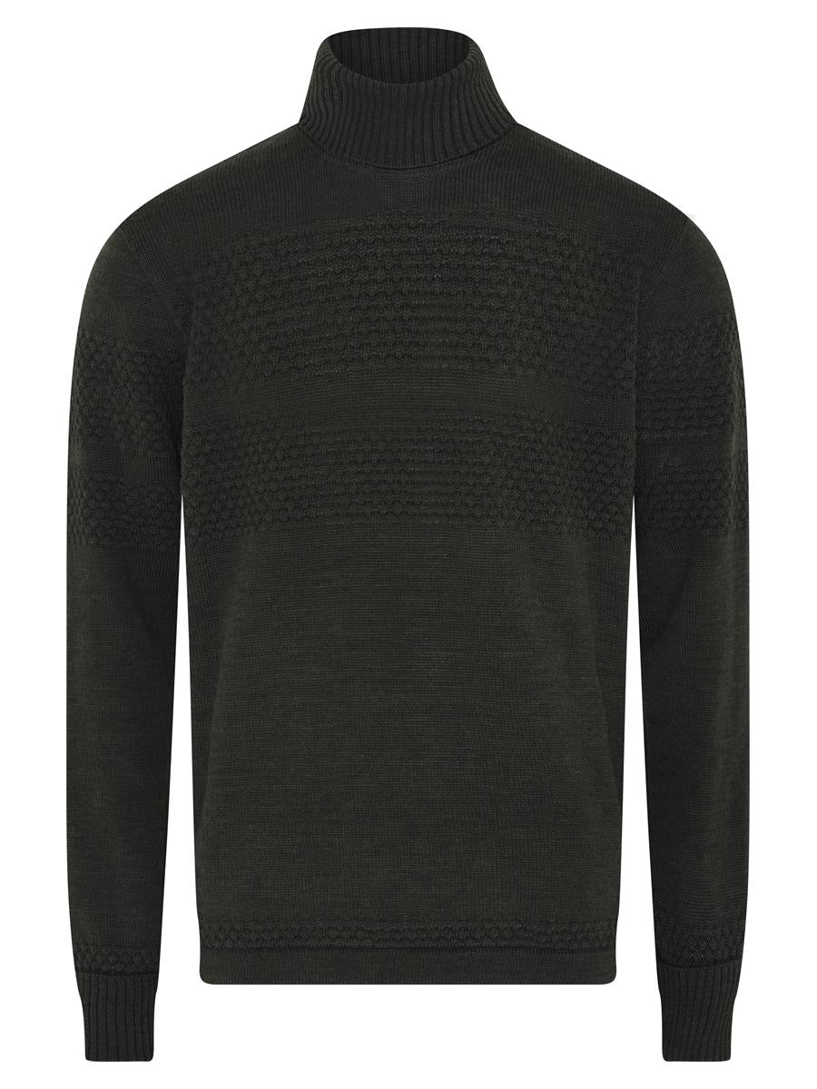 Clipper Strik & Sweat 50324-61839_XS - Bygholm Menswear